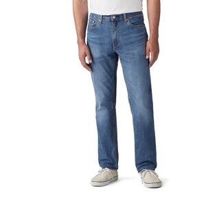 Levi's Men's 502 Taper Jeans